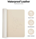 Minimal Desk Mat – Soft-Touch Workspace Surface