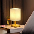 Minimalist Warm Desk Lamp – Soft Ambient Lighting